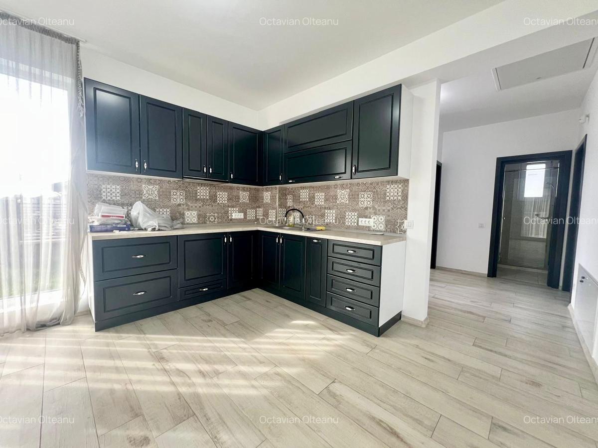 Casa individuala | P+Pod | 3 camere | Panouri solare | Incalzire in pardoseala - 8