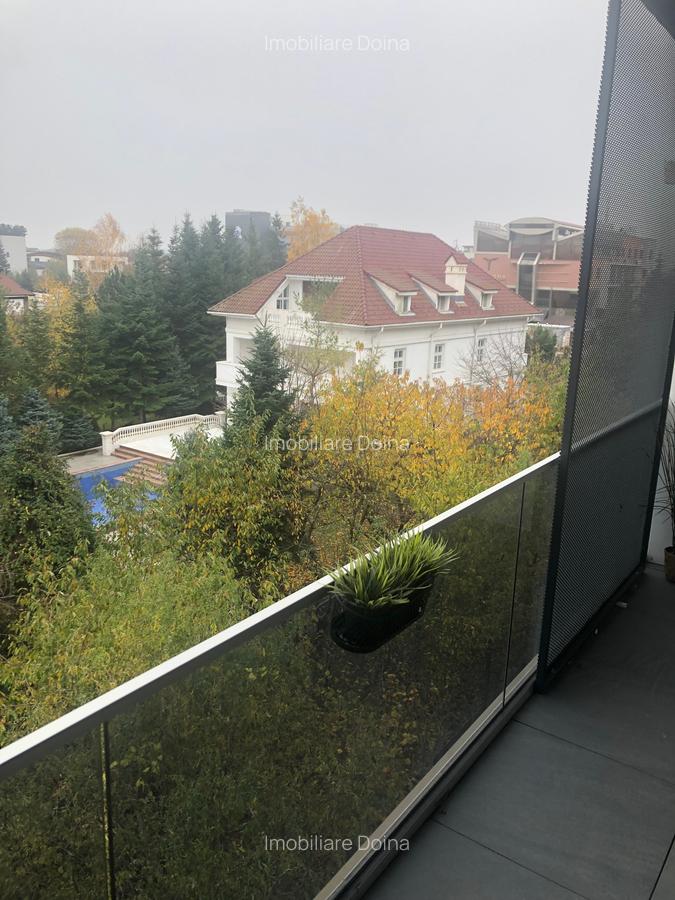 De inchiriat ap elegant 2 cam Pipera Iancu Nicolae - 4