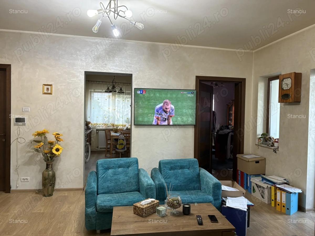 Vanzare casa duplex Suceava utracentral - 6