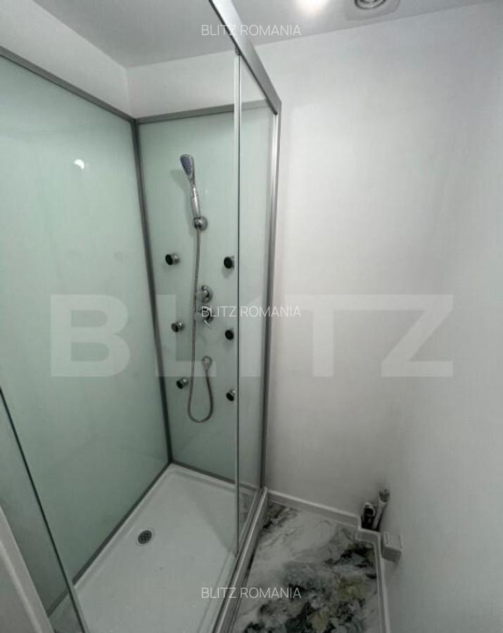 Garsoniera renovata, 5 min metrou, 2 bai, lift nou | Stoc - 2