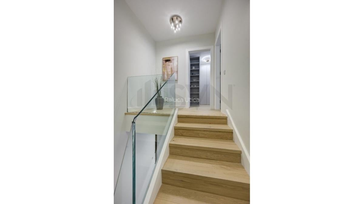 Apartament cu 3 camere decomandat în Iancu Nicolae - 4