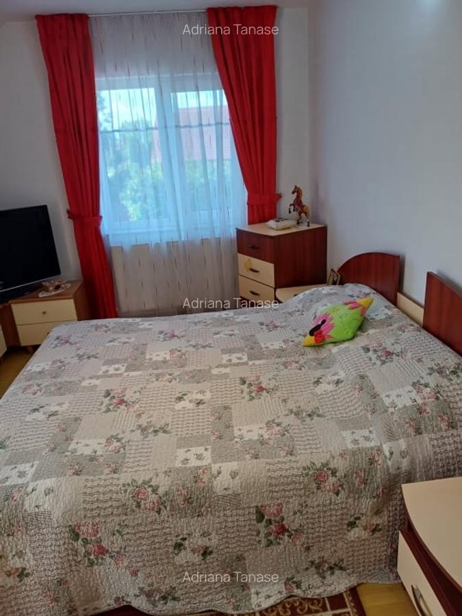 Casa 750 mp, curte individuala, garaj, foisor, Prejmer - 7