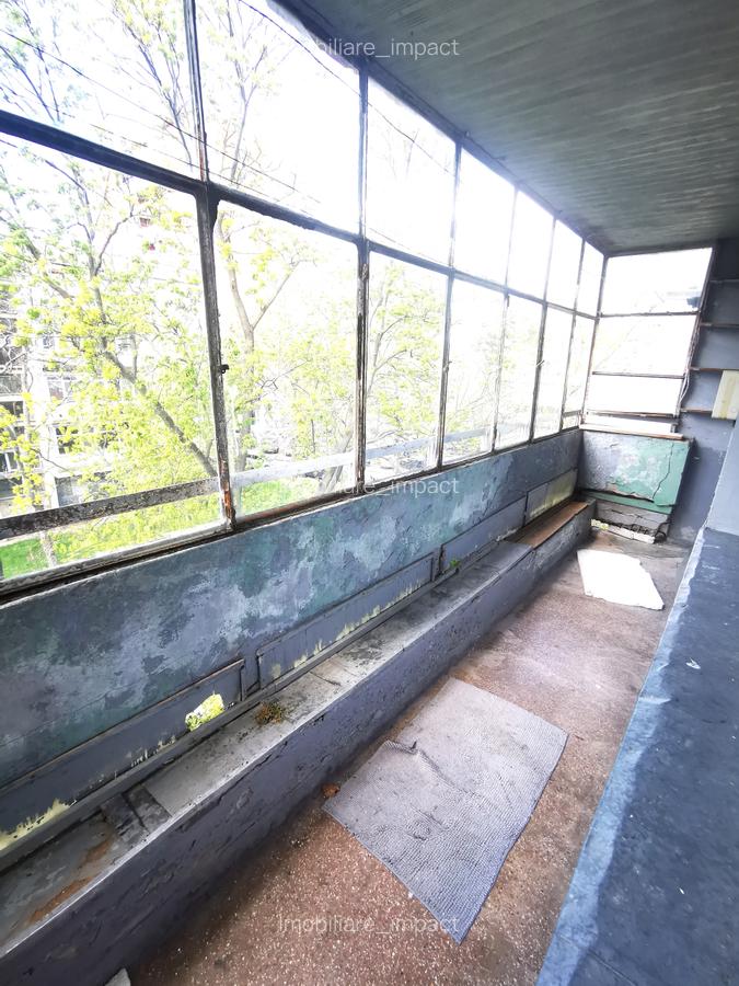 Apartament 2 camere Mazepa 1,etaj 3,ST-49 mp - 5