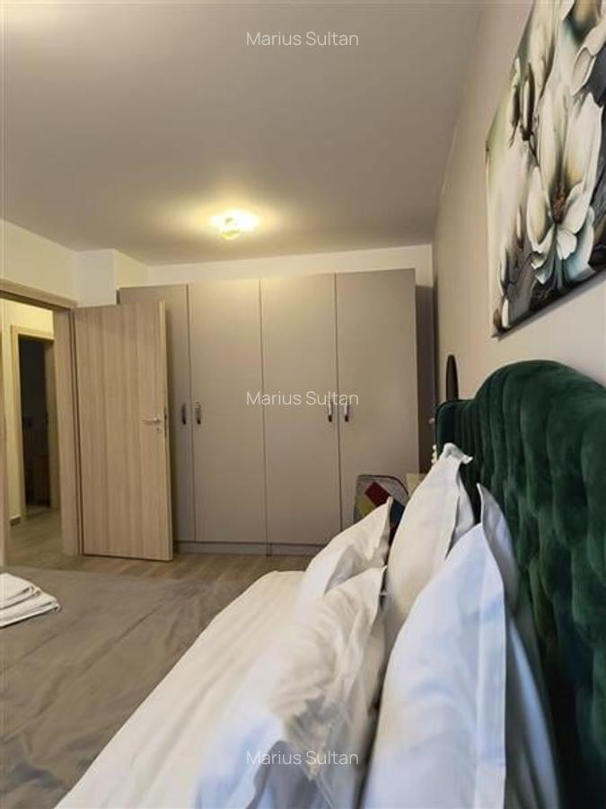 Apartament cu 2 camere, parter inalt, la Urban Plaza, Astra, Brasov - 7