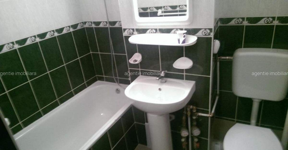 Oferim garsoniera are 26mp - 3