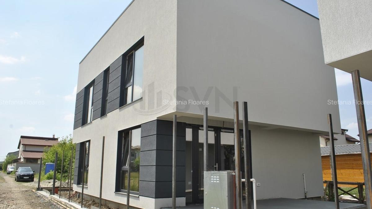 REV2004881 Vila Otopeni I Moderna IDe vanzare - 5