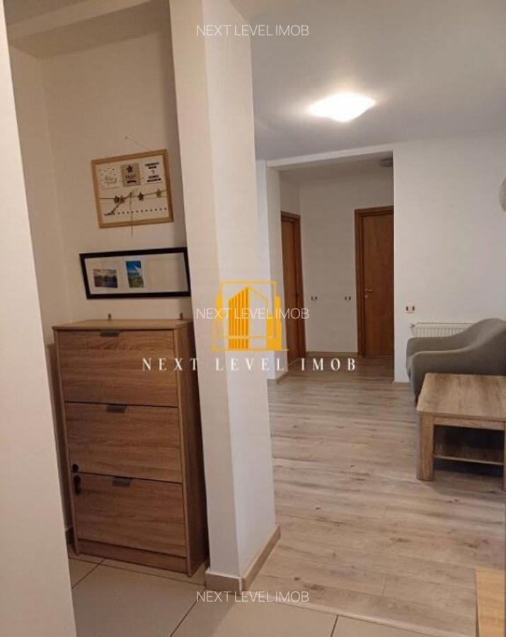 Inchiriere apartament 2 camere Goldi? Residence, Pite? - 16