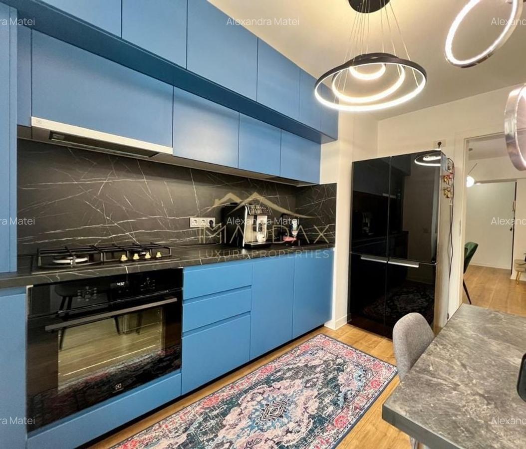 Apartament ***3 Camere // Unirii *700m Metrou* - 27
