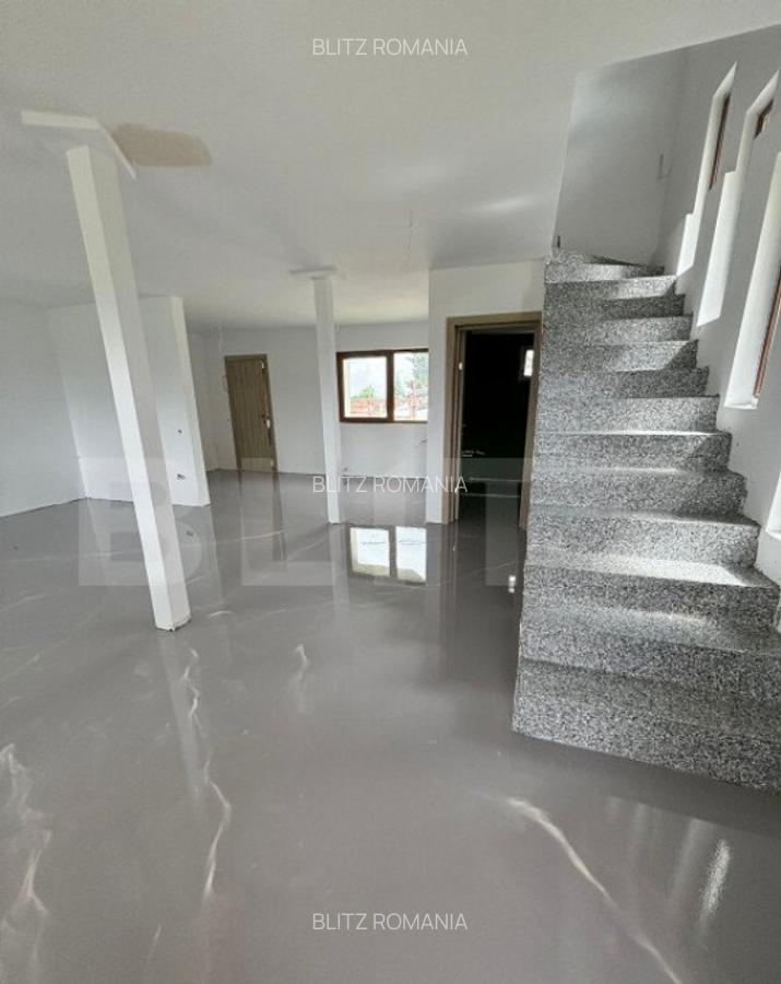 Pensiune moderna cu vedere panoramica spre Lacul Beli? ! - 10