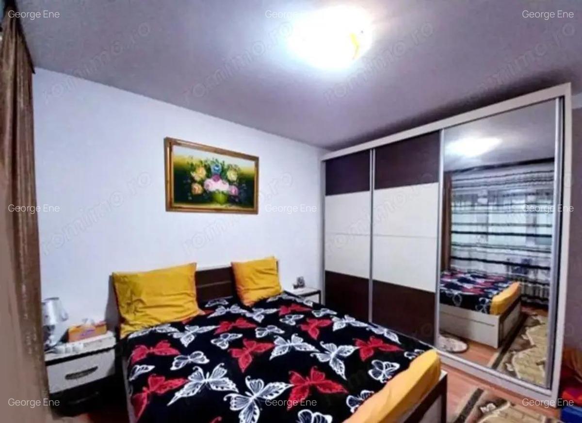 Apartament 4 camere vanzare Bucuresti Sos Alexandria stradal etaj 1 - 10