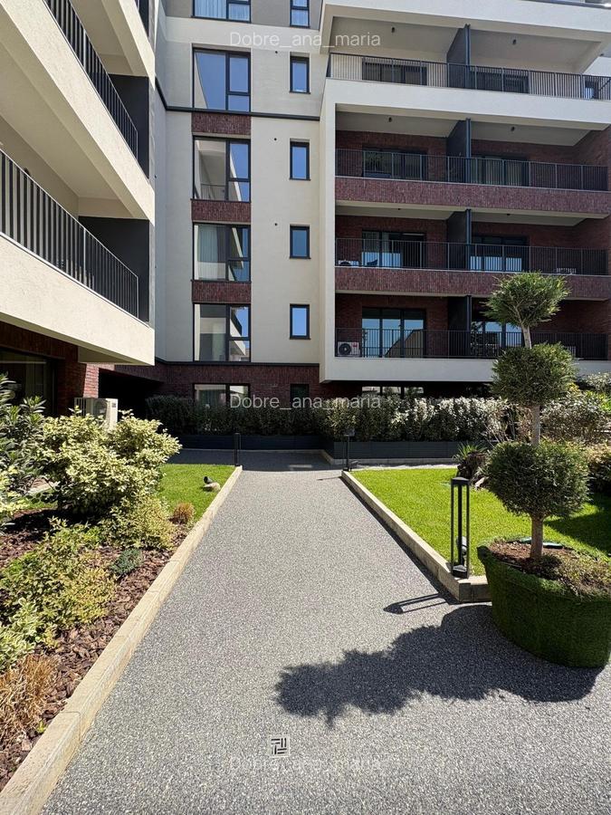 8.12 Residence -Comision 0-Apartament 4 cam, constructie noua, Barbu Vacarescu - 4