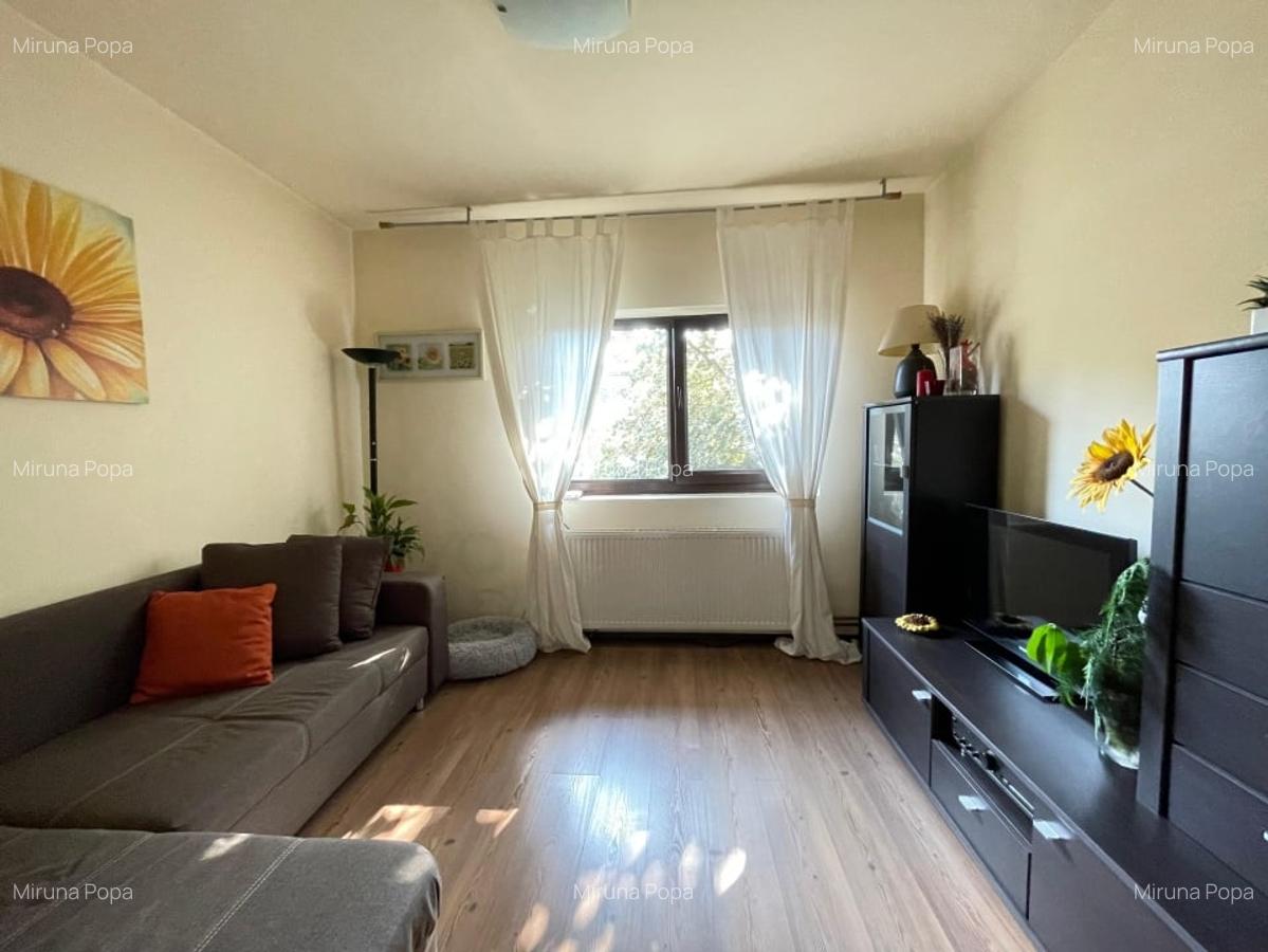 Vila de vanzare cu vedere la padure - P+1 zona Baneasa - 4
