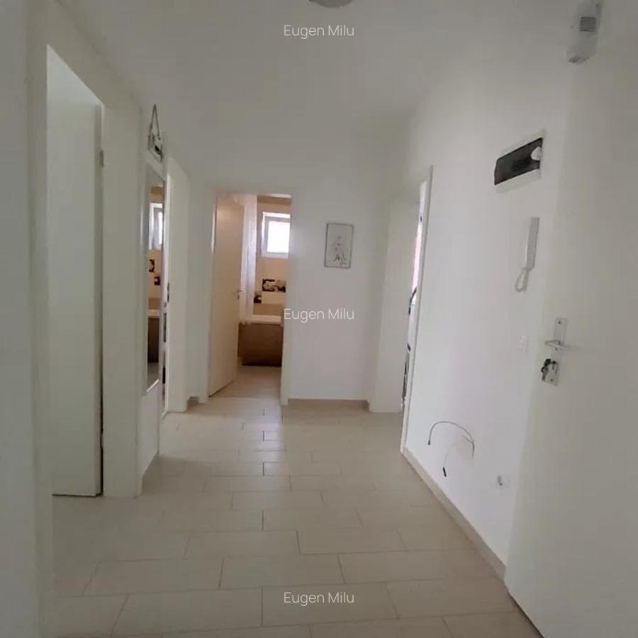 Confort si Eleganta intr-un Apartament Luminos - 5
