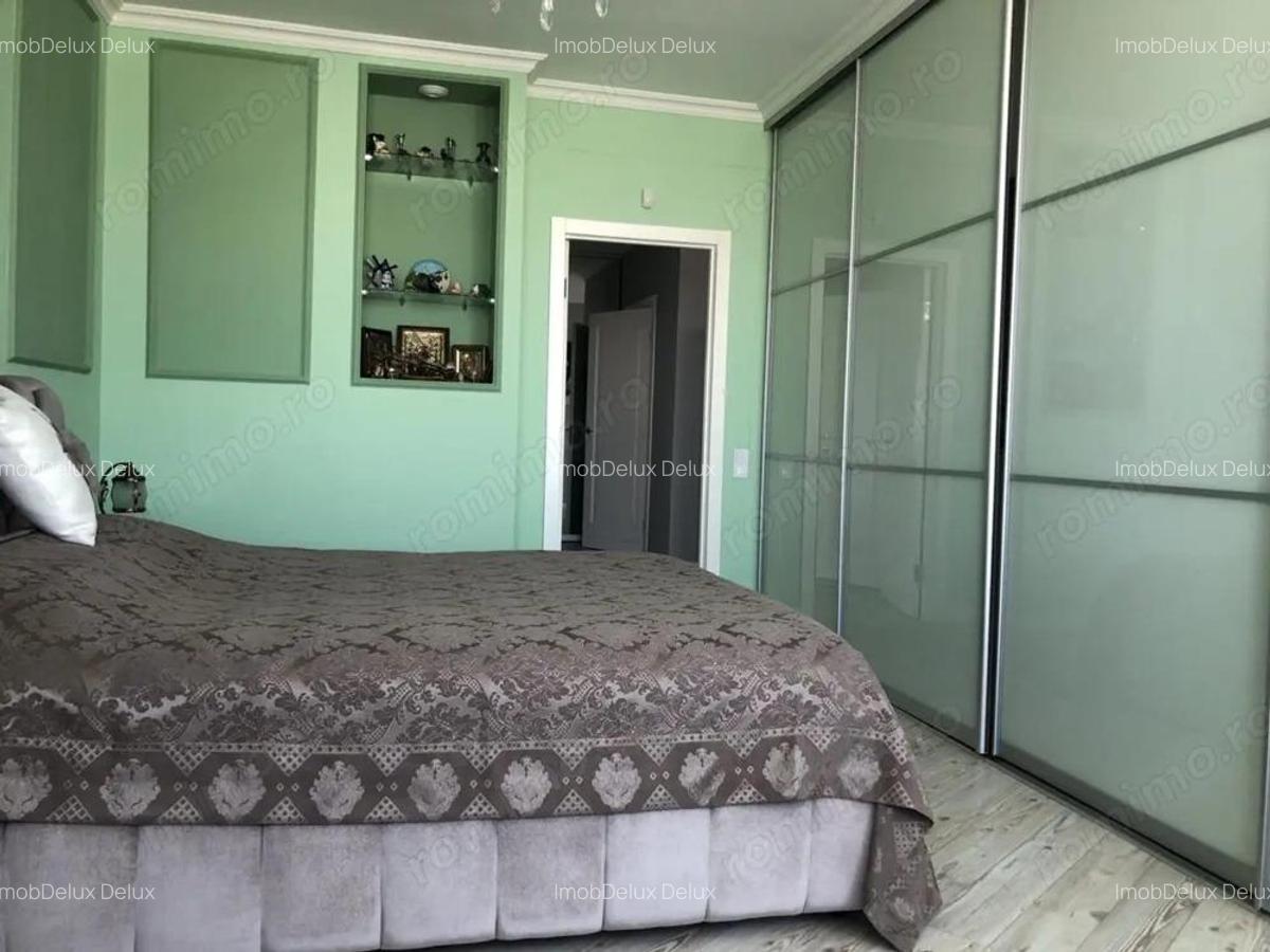 2 camere- Zona Lujerului - 6