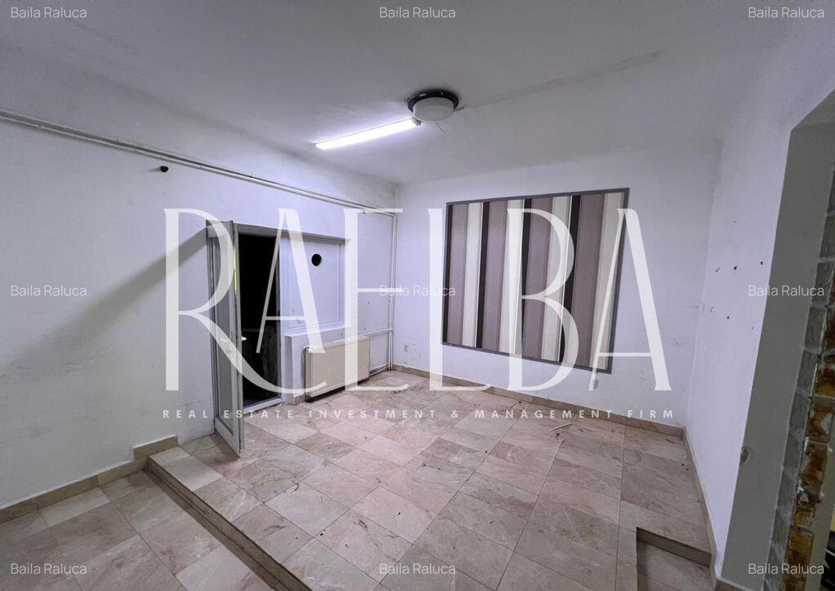 Apartament 2 camere in vila parter zona Unirii-Traian - 9