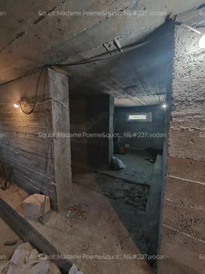 Pensiune de vanzare, Navodari - 2