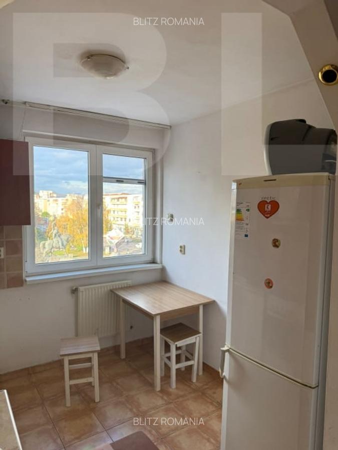 Apartament ultracentral de vanzare in Deva. - 8