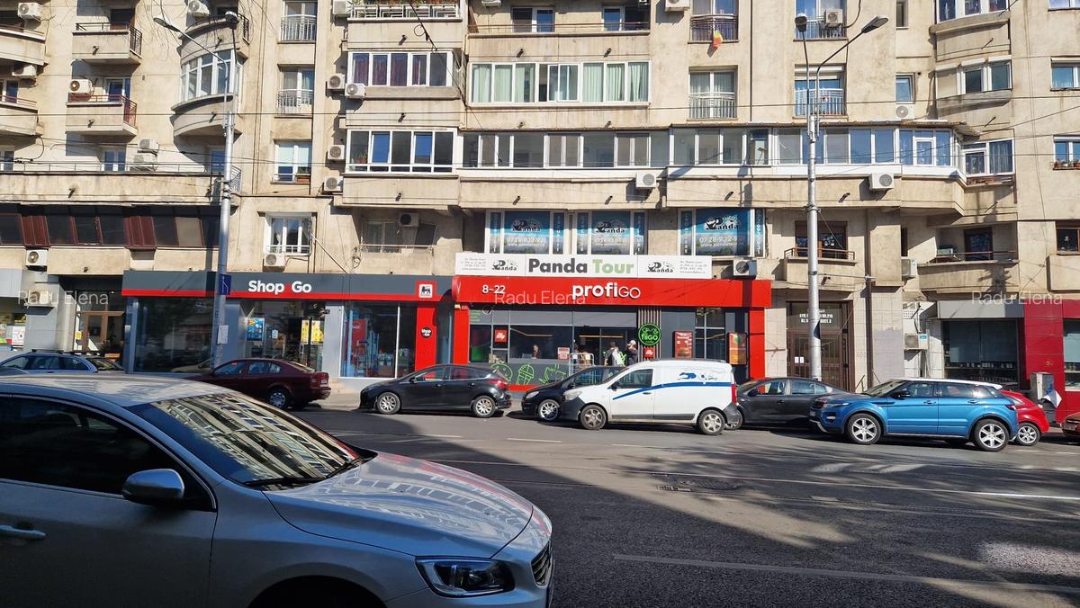 Spațiu comercial, 100 mp în Unirii - 5