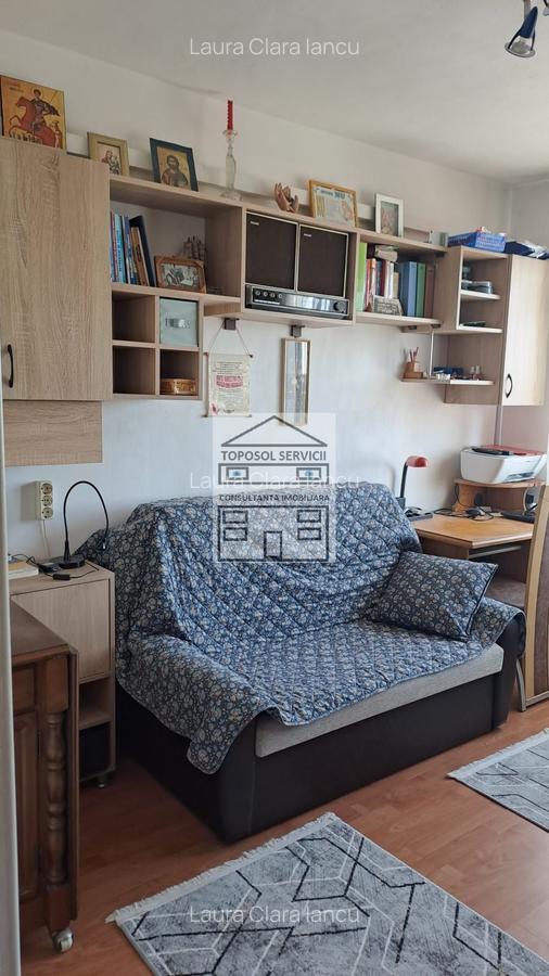 Repozitionare de pret - Apartament cu 3 camere de vanzare-94900 euro- Urgent!!!! - 9