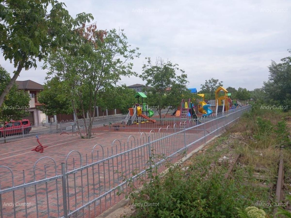 N. Grigorescu 3 camere 155 mp terasa 85 mp mutare rapida 15 minute metrou - 25