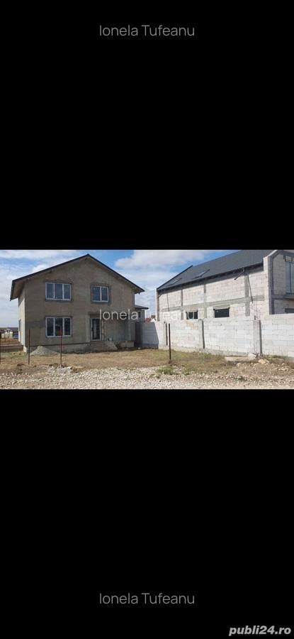 Casa P+M loc.Agigea jud Constanta - 5