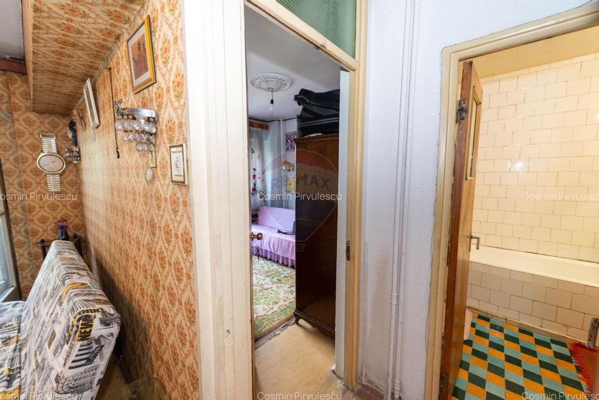 Apartament 2 camere de vanzare 51 mp, Victoriei, Nicolae Titulescu - 18