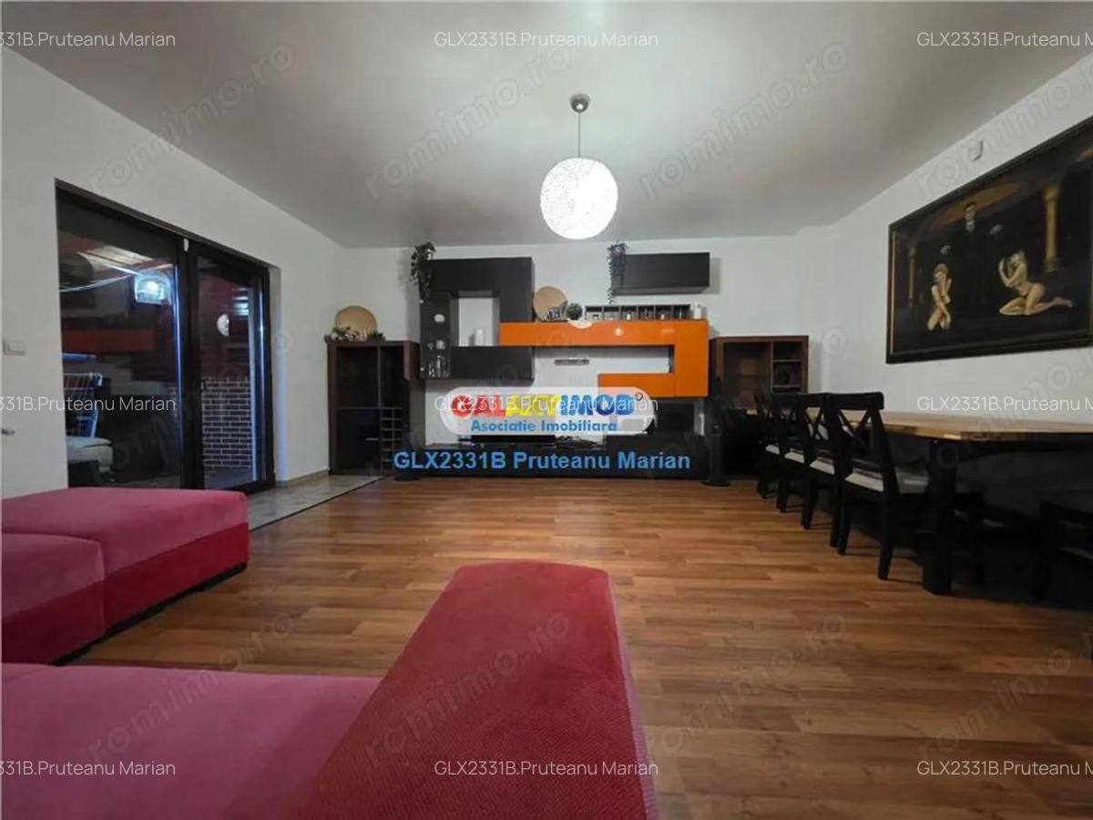 Vanzare casa de tip Duplex Moderna situata langa Mc Donalds Bragadiru - 8