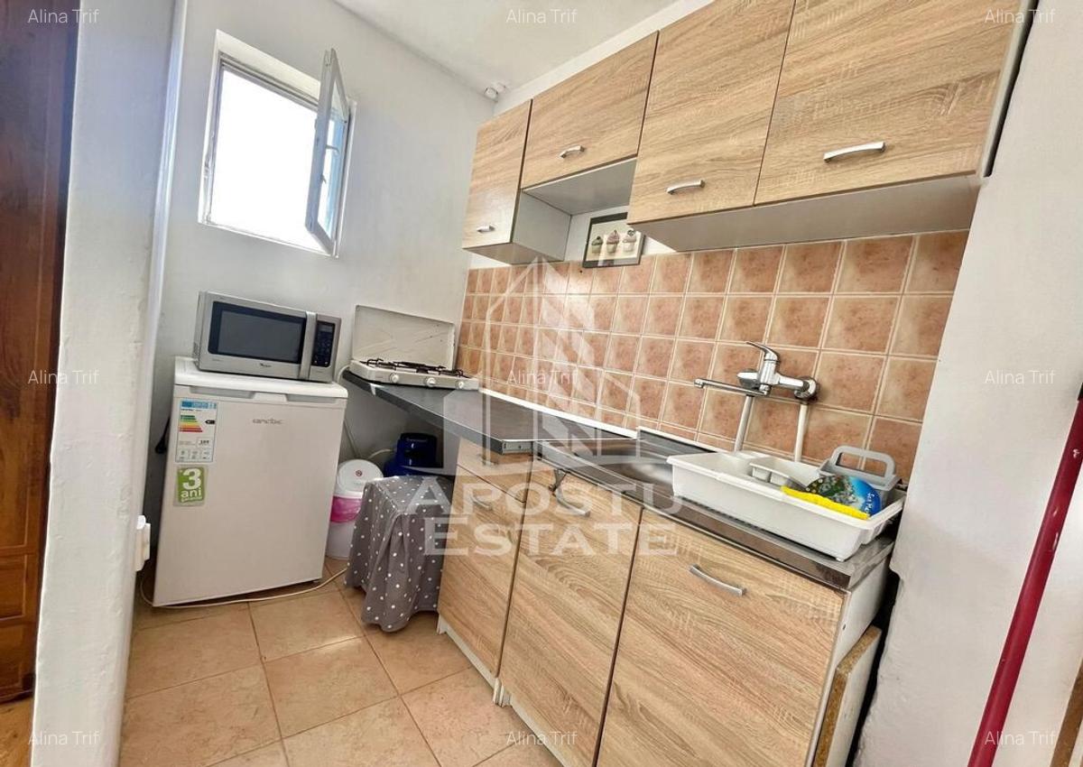 Apartament 2 camere, Complex Studentesc, In apropiere de UVT - 5