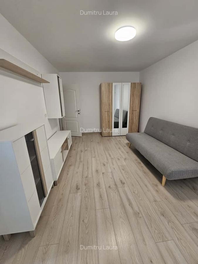 Totul nou, renovat si amenajat, 2 camere, intersectia Podul de Fier - 1