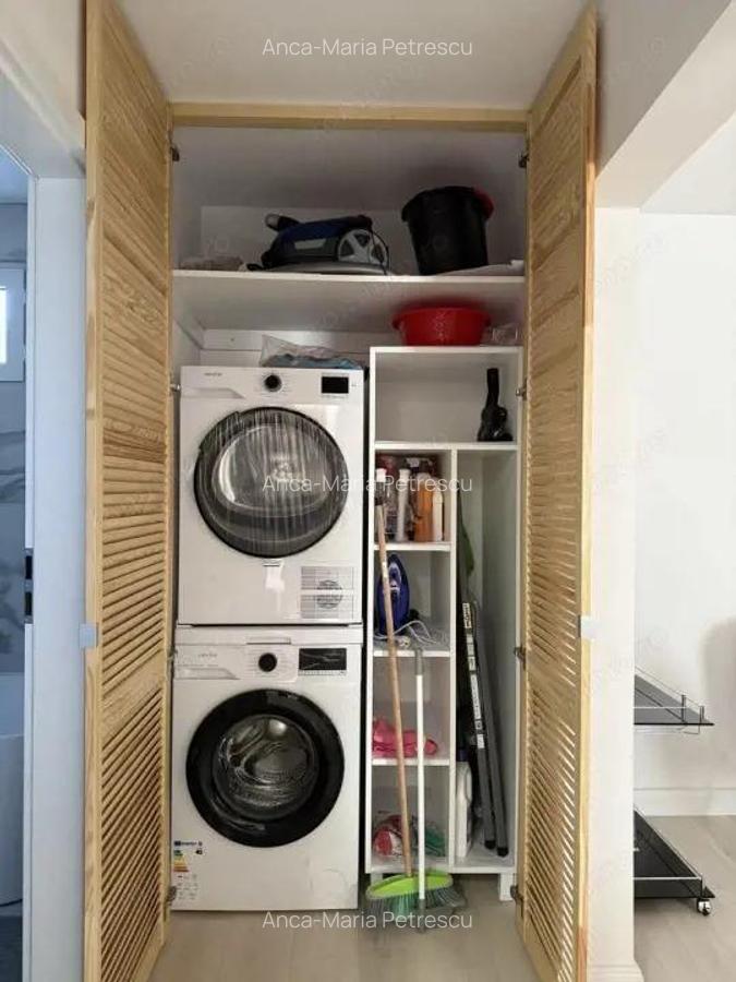 2 Camere | Park Lake Dristor | Prima Inchiriere | - 6