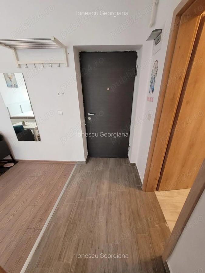 Garsoniera Regie Residence 1 - 2