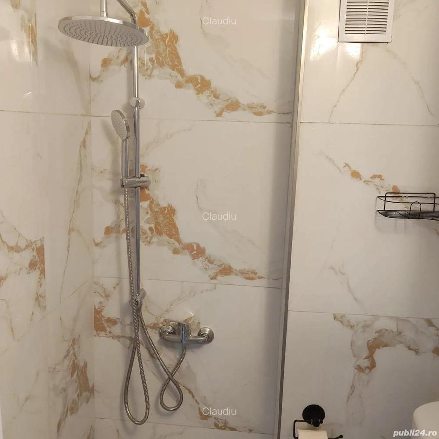 Inchiriez garsoniera confort 3 et 2 amenajata linga Afi Mall,UTA - 3
