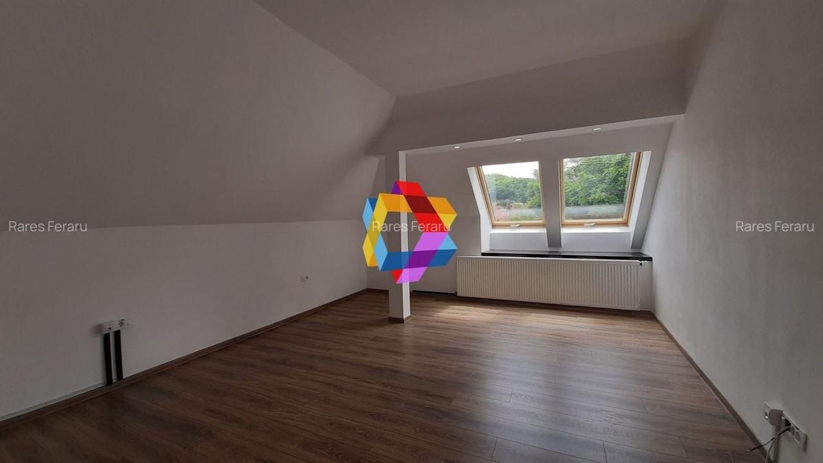 Spatiu de birouri deosebit - 160 mp - 7