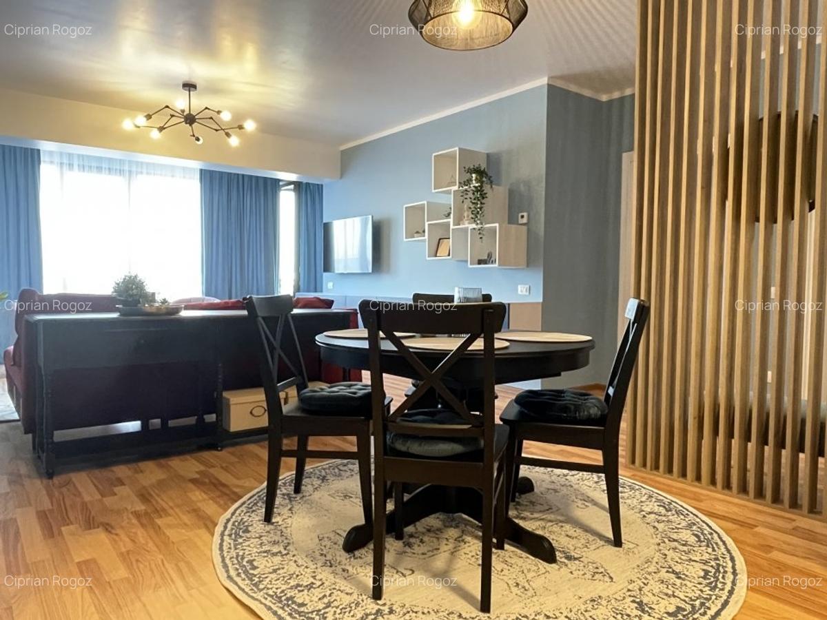 Proprietar inchiriez 2 camere vis a vis Mall Vitan - prima inchiriere - 16