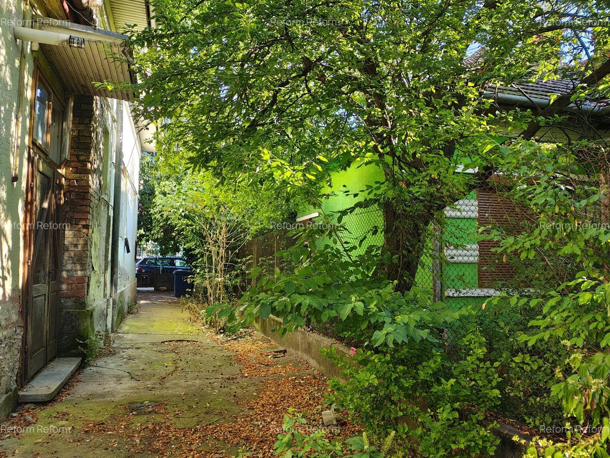 De vânzare casă în inima cartierului Grigorescu -zona str. Milcov - 4