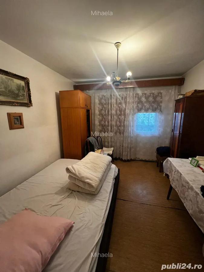 Vand apartament 3 camere decomandat - 4
