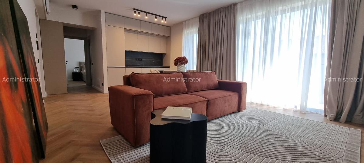 Direct Dezvoltator Apartamente Premium Imobil Boutique - 2