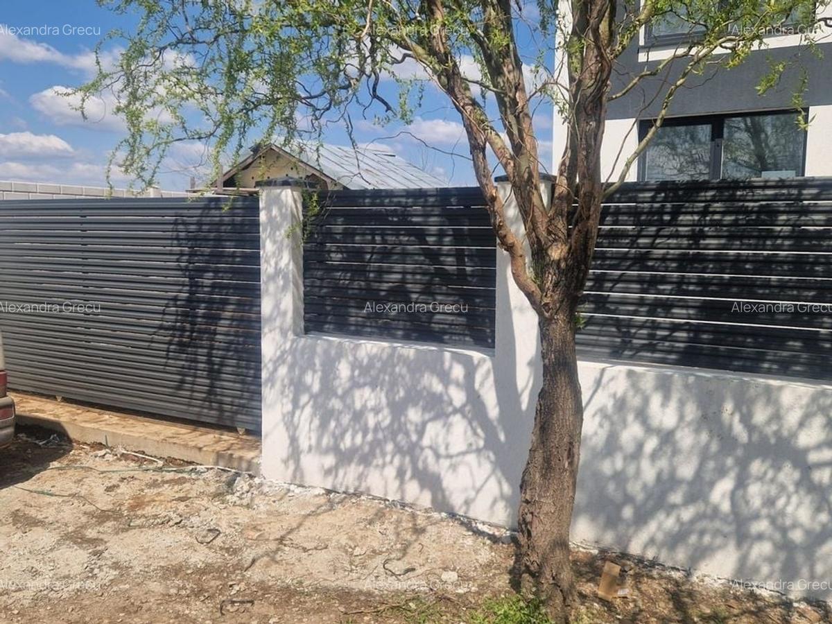 Casa 5 camere, curte 415 mp, mutare imediata- Berceni - 5