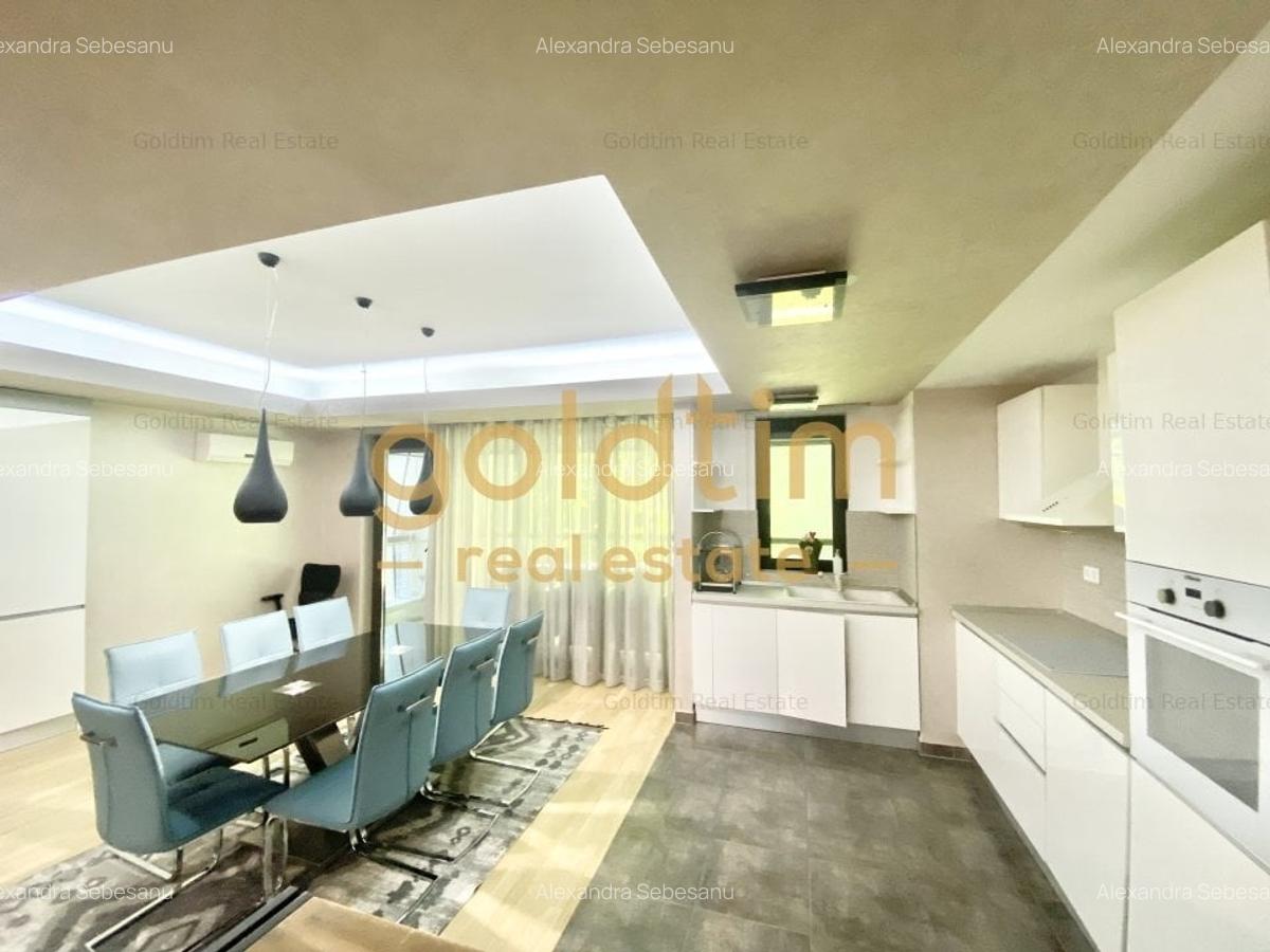 APARTAMENT LUX/COMPLET MOBILAT SI UTILAT/2 PARCARE SUB/BOXA/IANCU NICOLAE - 6