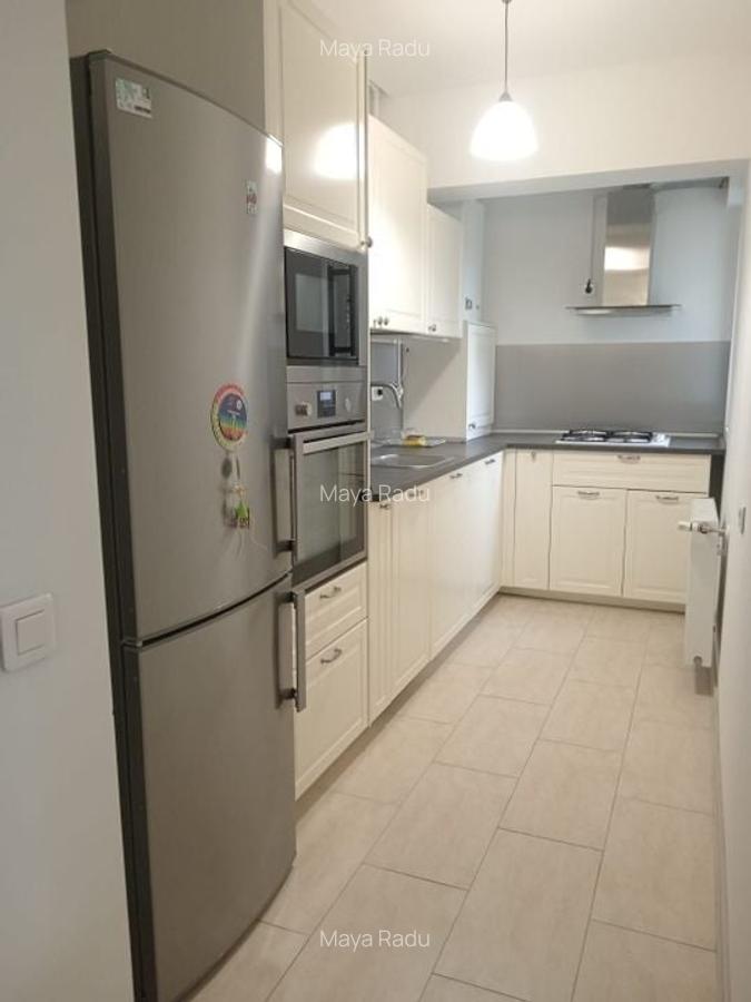 | De inchiriat | 2 camere | Floreasca | PARCARE INCLUSA - 5