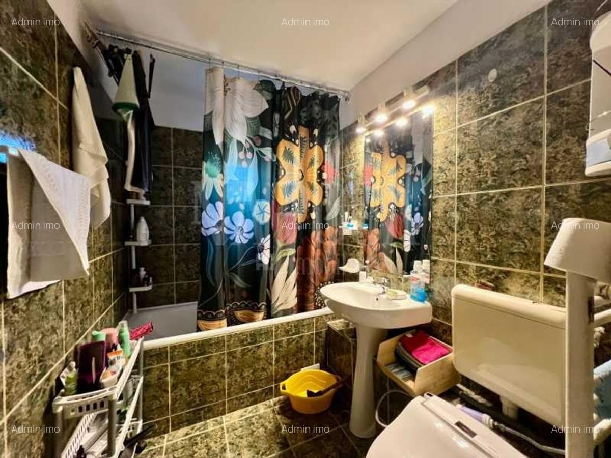 Apartament 3 camere de vanzare in Intre Lacuri, Cluj Napoca - 5