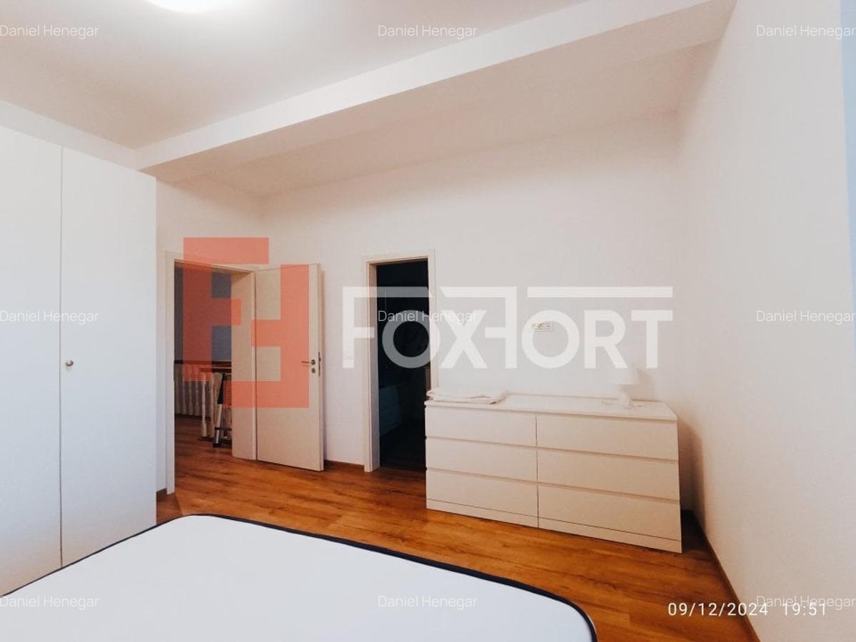 Casa tip triplex cu priveliste de vis in Giroc - V7245 - 17