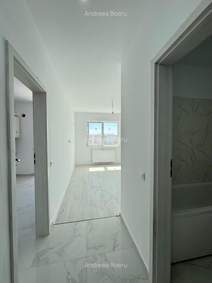 MUTARE IMEDIAT-TVA INCLUS-GARSONIERA DECOMANDATA- COMISION 0% MILITARI RESIDENCE - 13