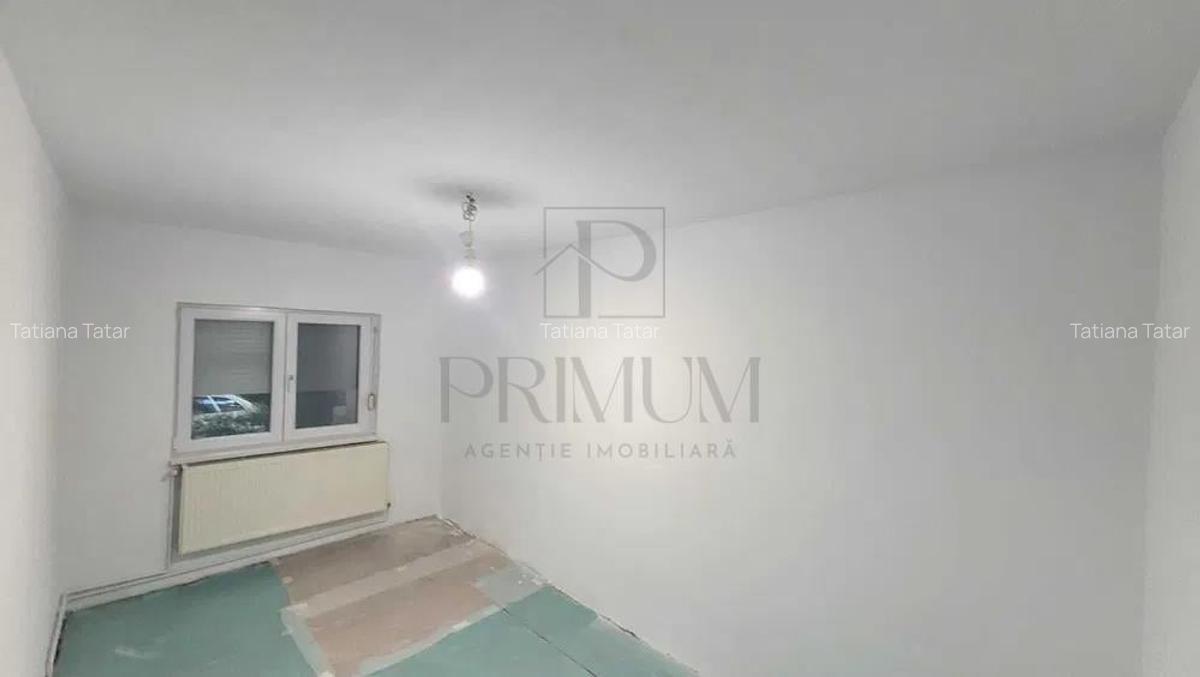 Aradului - 3 camere - decomandat - parter inalt - ZONA LINISTITA - 2