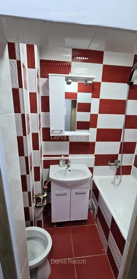 Apartament 1 camera, 32mp, etaj intermediar, zona Gheprgheni - 6
