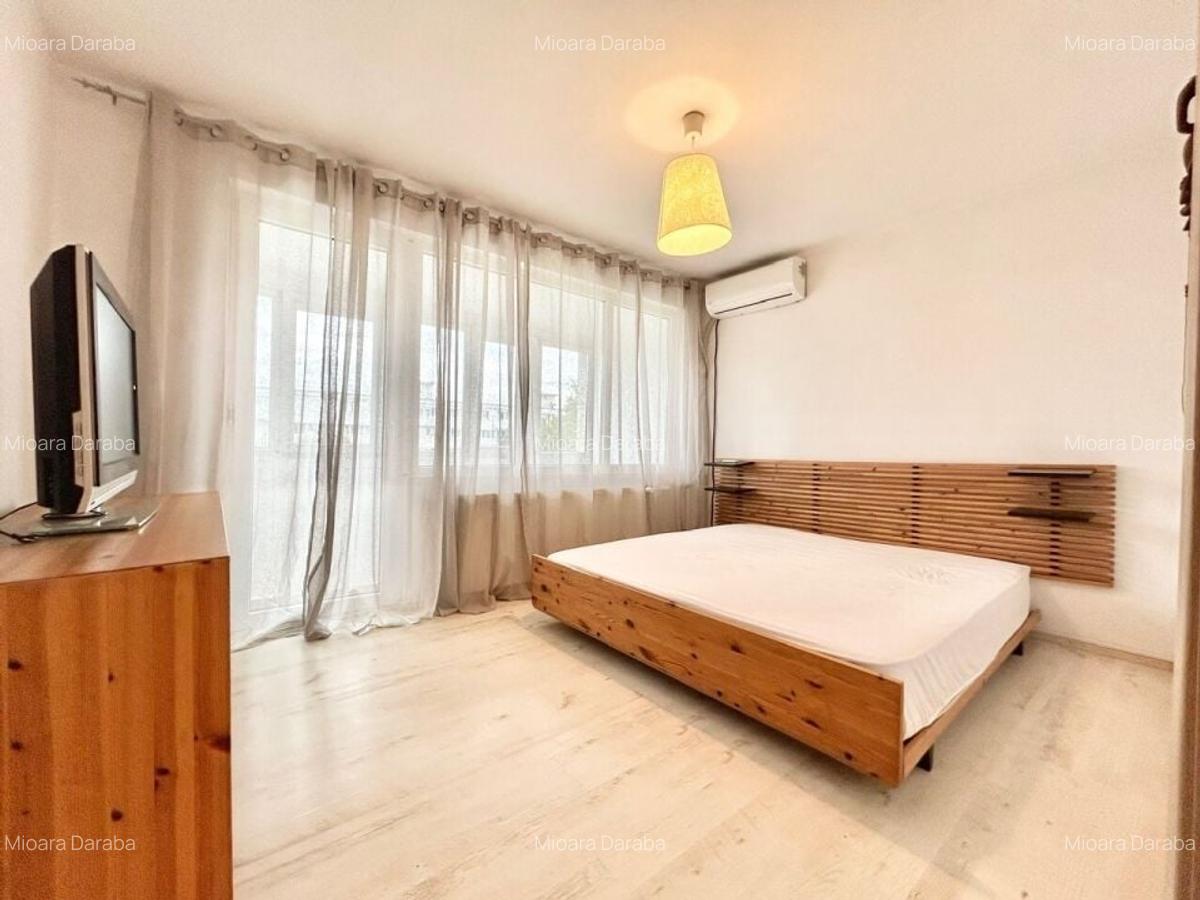 Apartament 3 camere, Domenii, acces metrou 1 Mai - 10