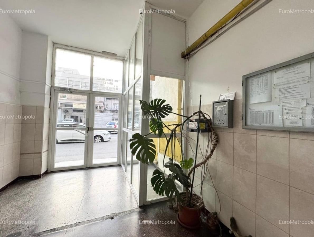 Apartament 2 camere, Strada Avrig –3 minute metrou Iancului - 9