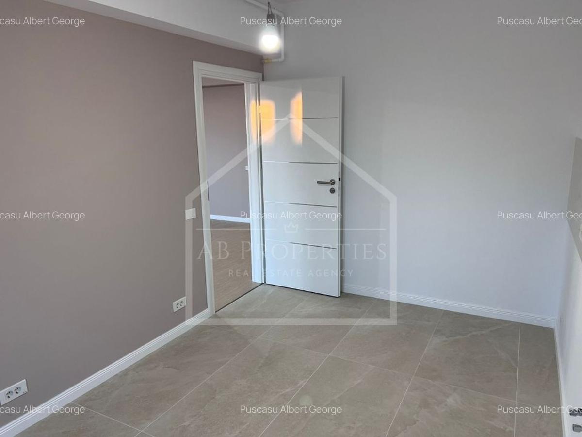 Apartament cu 2 camere decomandat în Sisești - 10