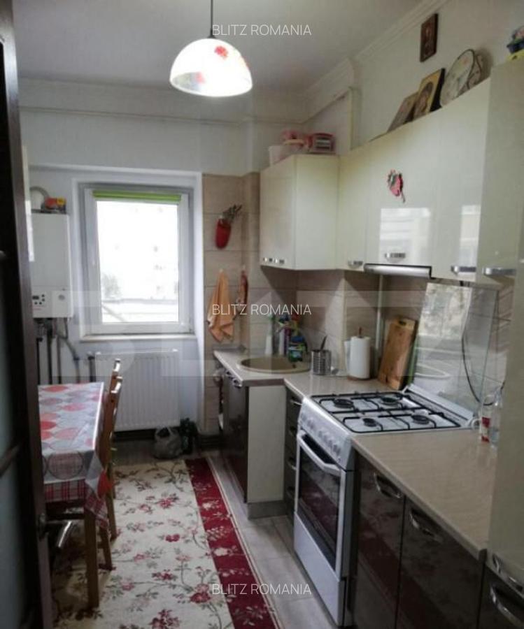Apartament 2 camere Gara Iasi - etaj 2 bloc cu lift - 5