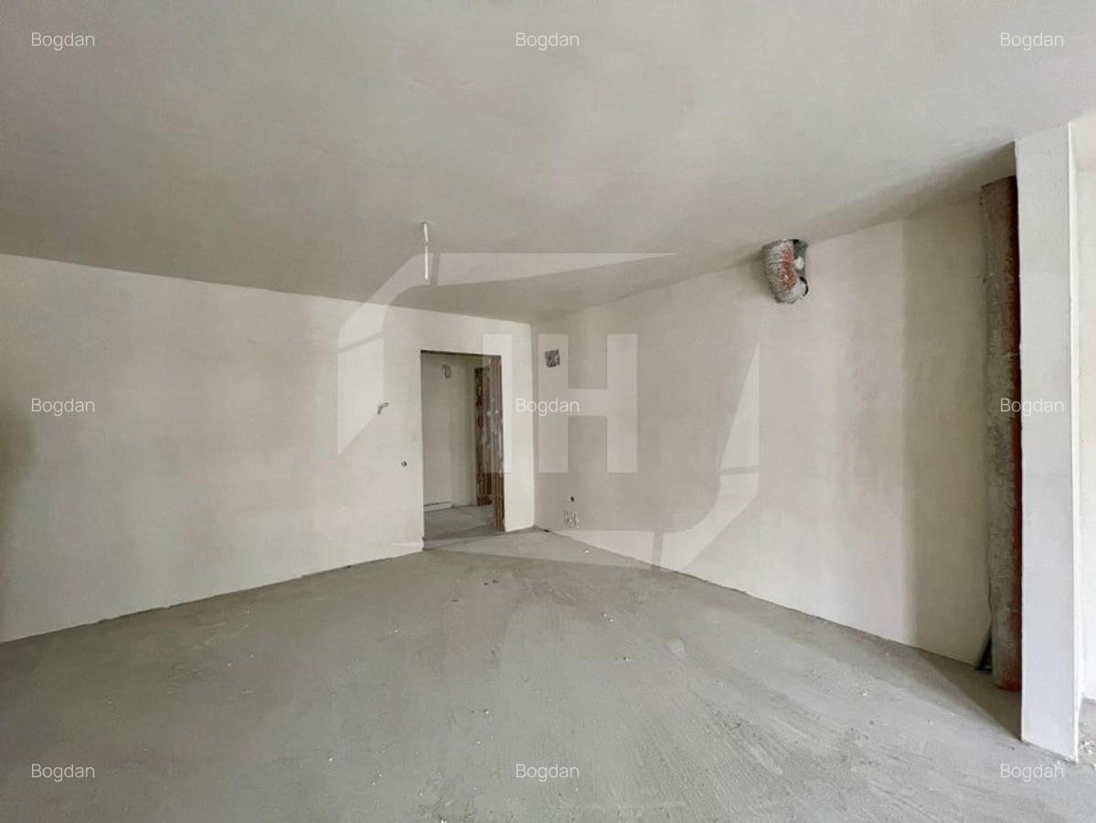 Apartament 1 camera, intermediar, parcare, Baza Sportiva Gheorgheni - 6